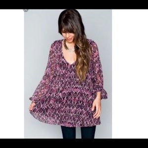 Show me your mumu dress/tunic
